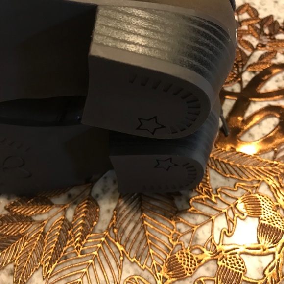 Ankle boots - Picture 9 of 11